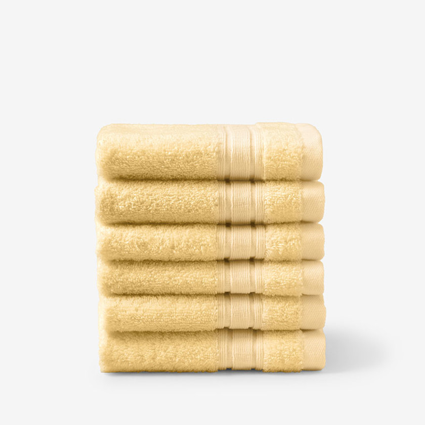 Turkish Cotton Bath Towel Sets