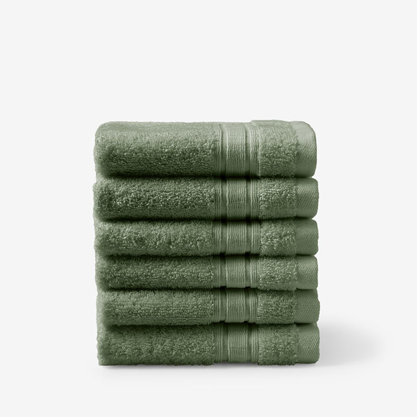 Turkish Cotton Bath Towel Sets