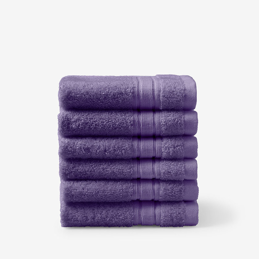 Turkish Cotton Bath Towel Sets