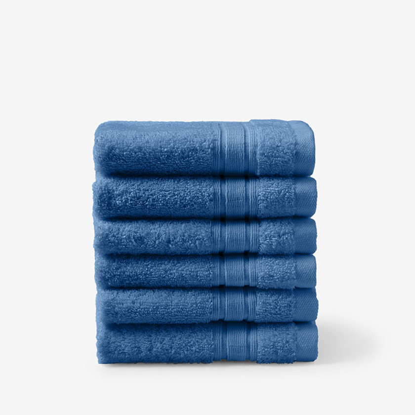 Turkish Cotton Bath Towel Sets