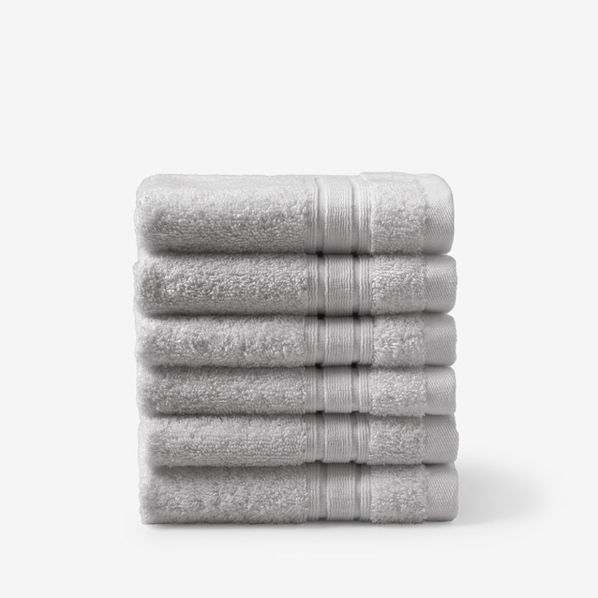 Turkish Cotton Bath Towel Sets