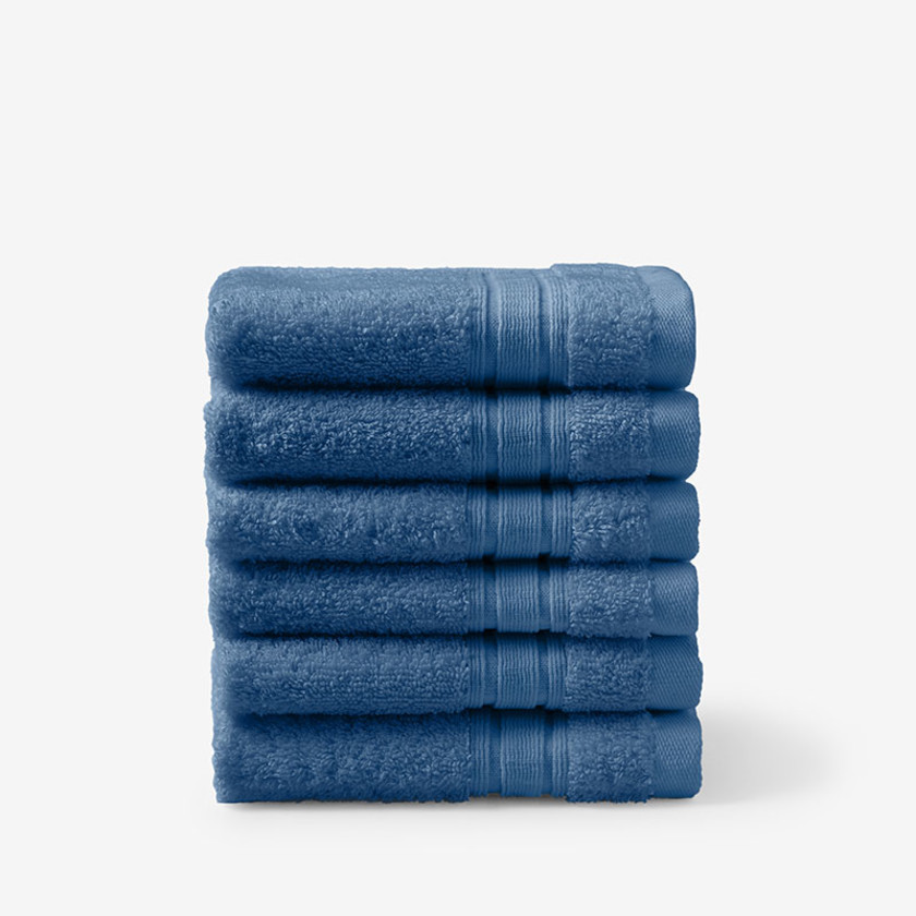 Turkish Cotton Bath Towel Sets