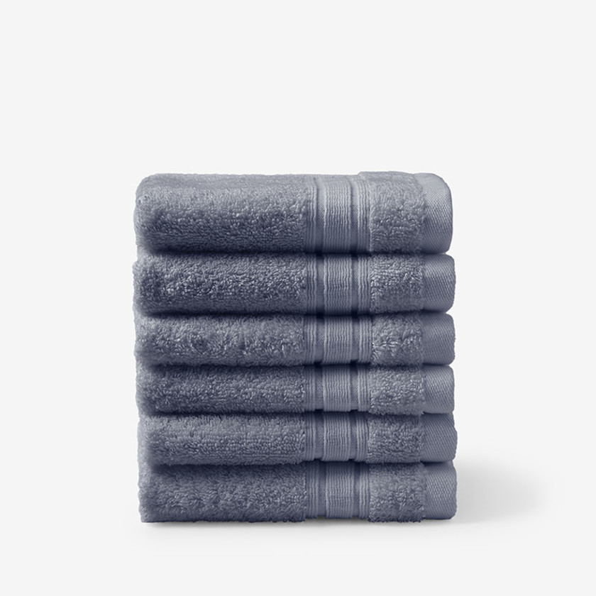 Turkish Cotton Bath Towel Sets