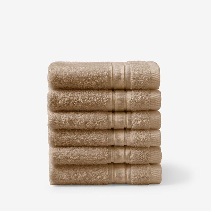 Turkish Cotton Bath Towel Sets