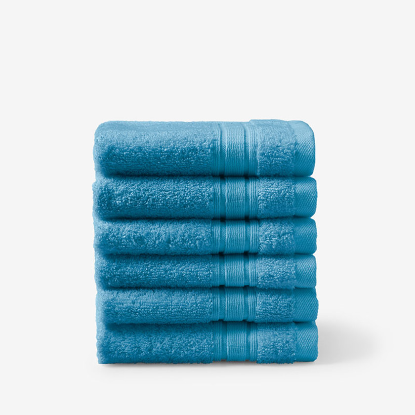 Turkish Cotton Bath Towel Sets