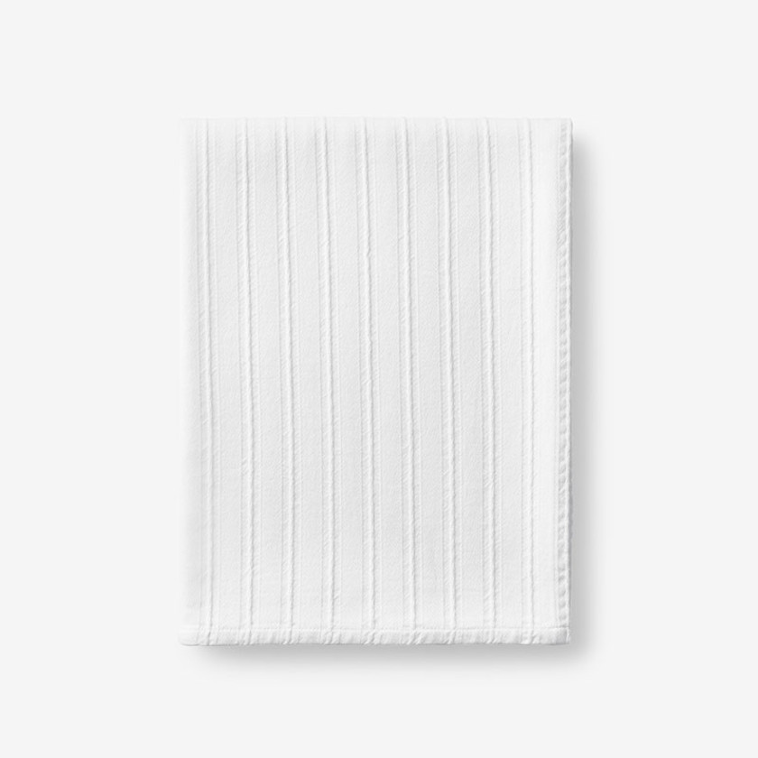 Egyptian Cotton Throw