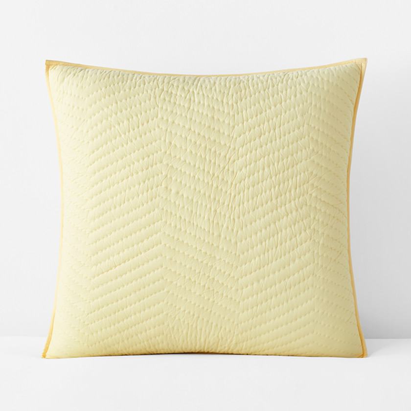 Voile Sham