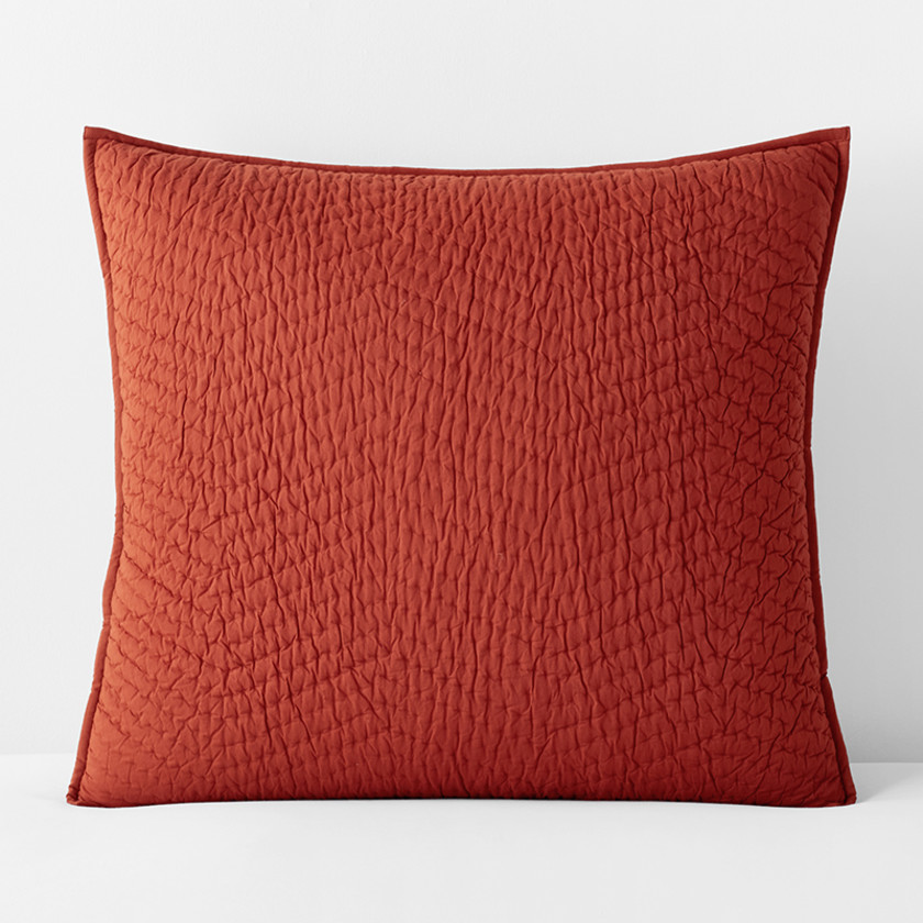 Voile Sham