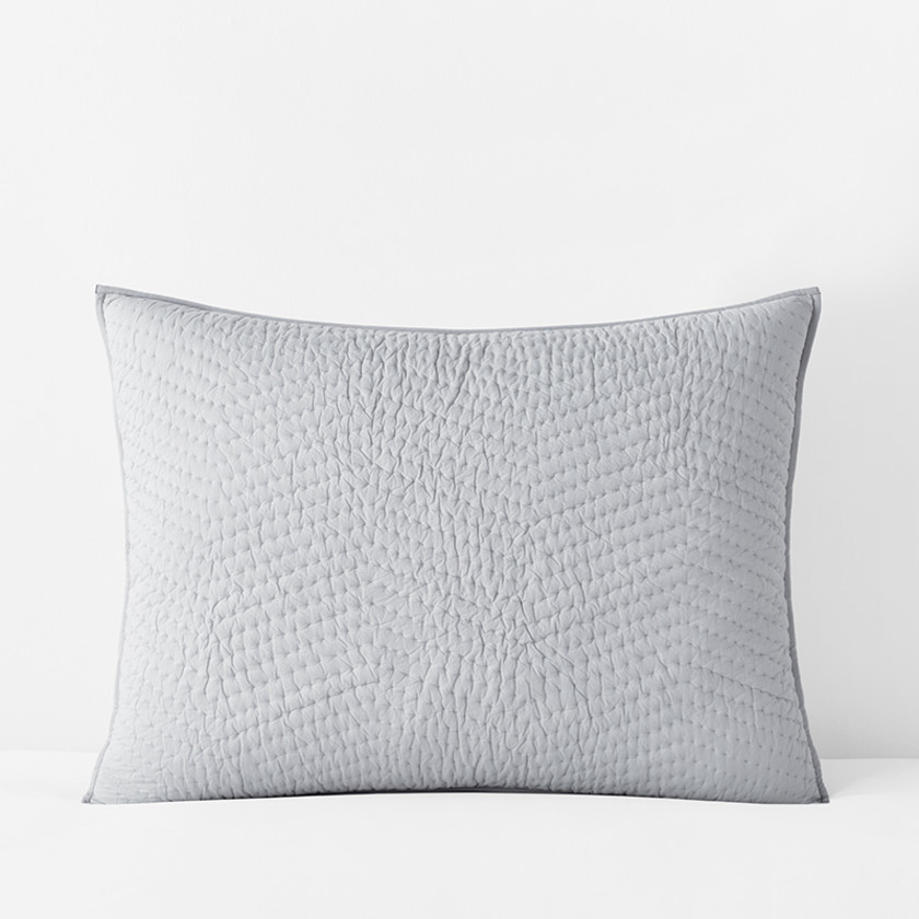 Voile Sham