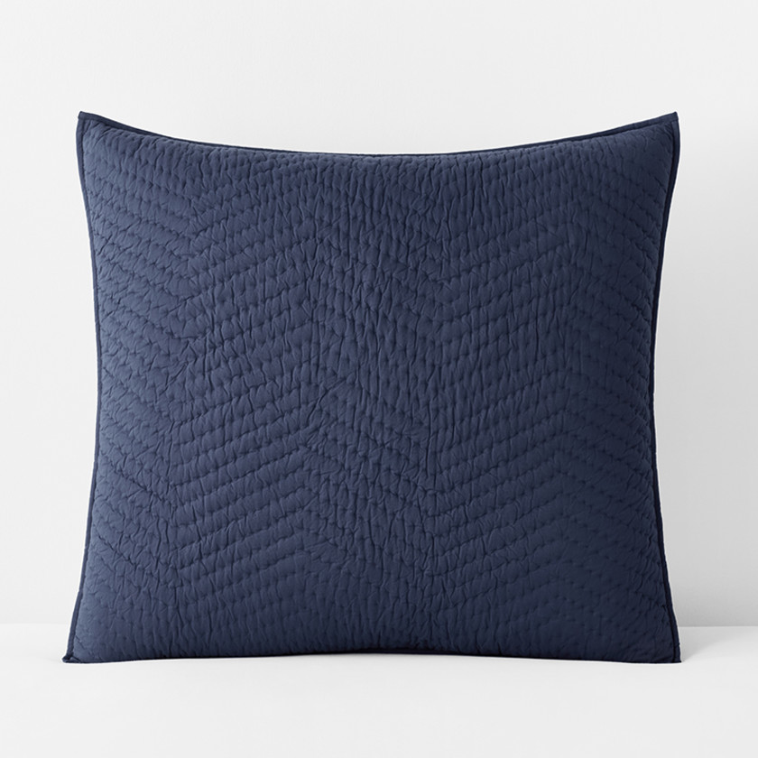 Voile Sham
