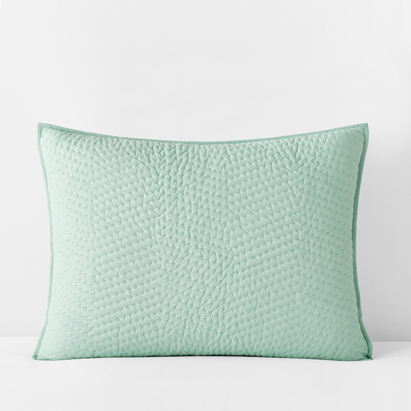 Voile Sham