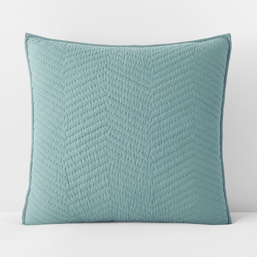 Voile Sham