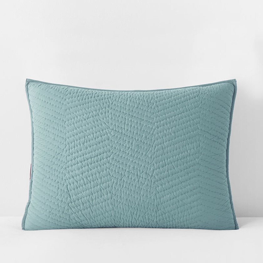 Voile Sham