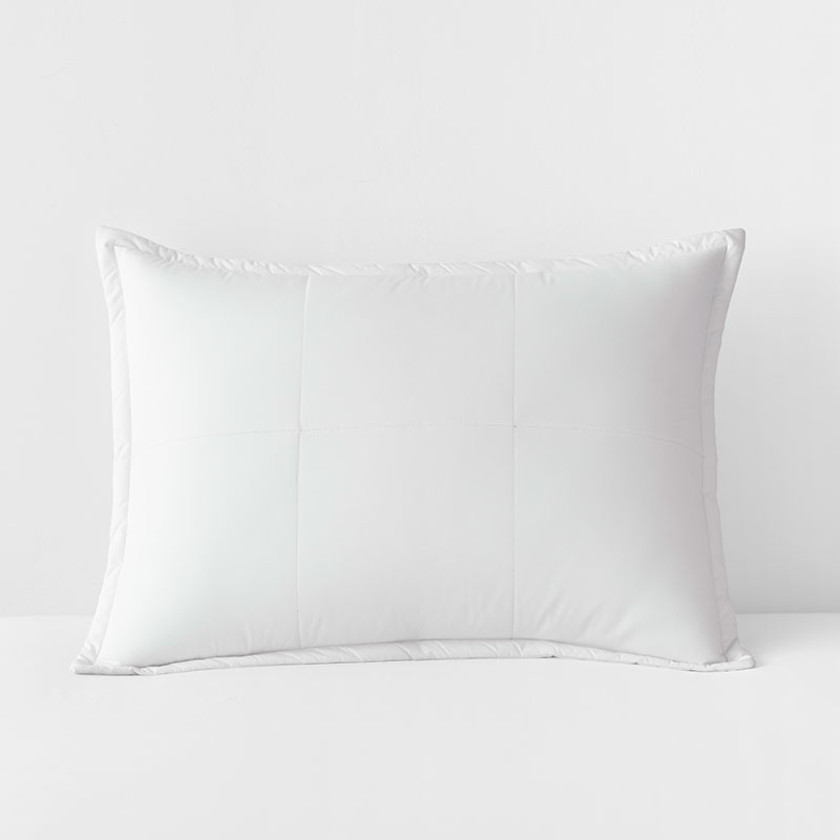 Quilted Sham