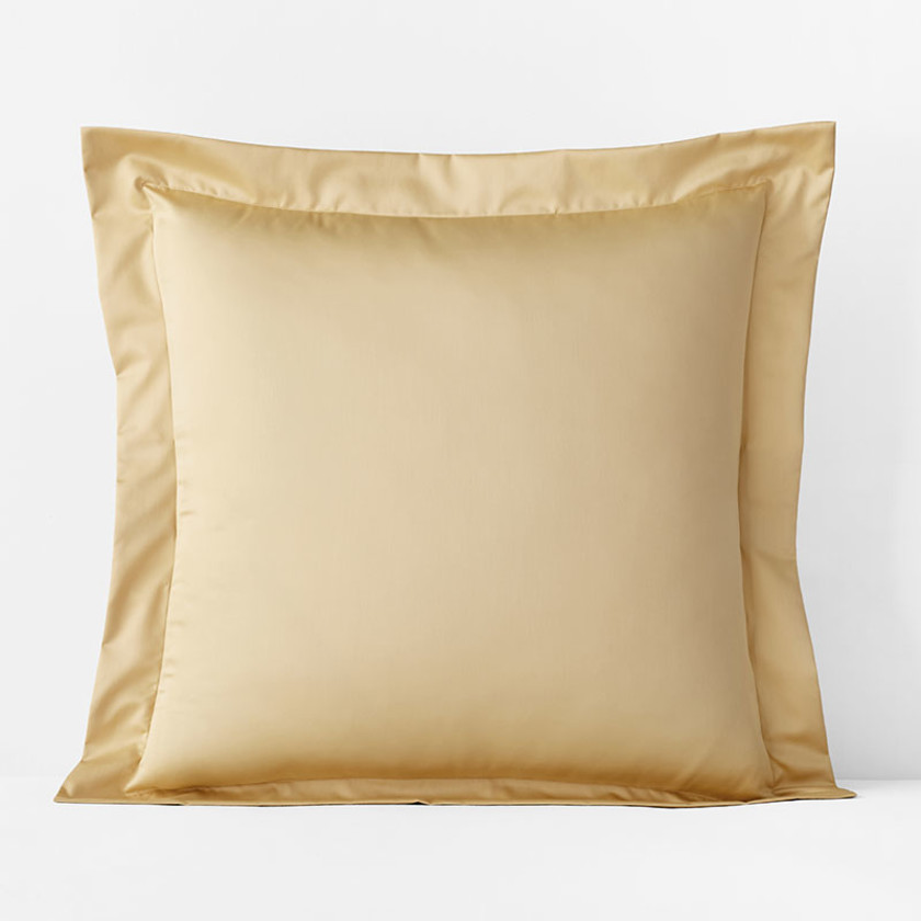 Premium Smooth Supima® Cotton Wrinkle-Free Sateen Sham