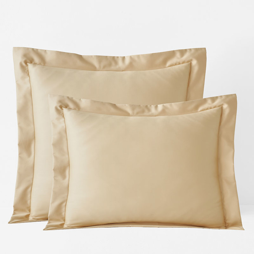Premium Smooth Supima® Cotton Wrinkle-Free Sateen Sham