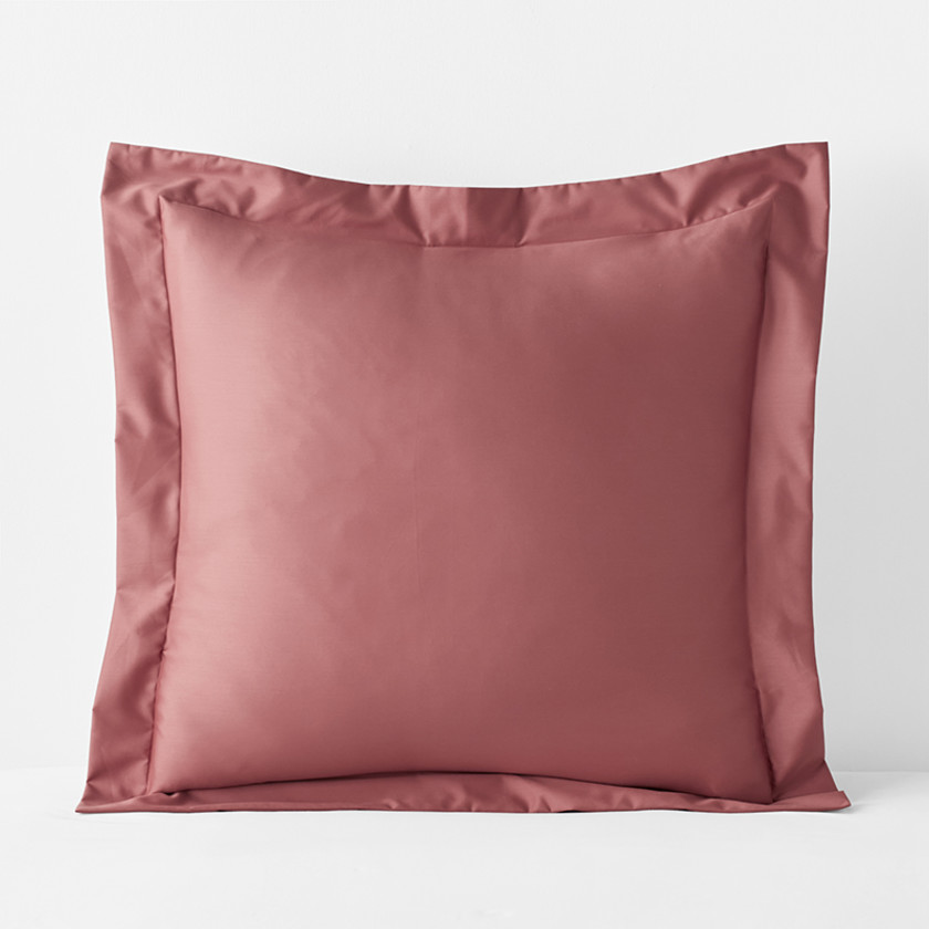 Premium Smooth Supima® Cotton Wrinkle-Free Sateen Sham