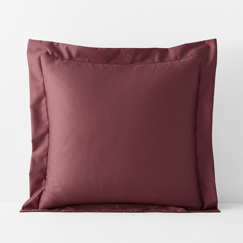Premium Smooth Supima® Cotton Wrinkle-Free Sateen Sham