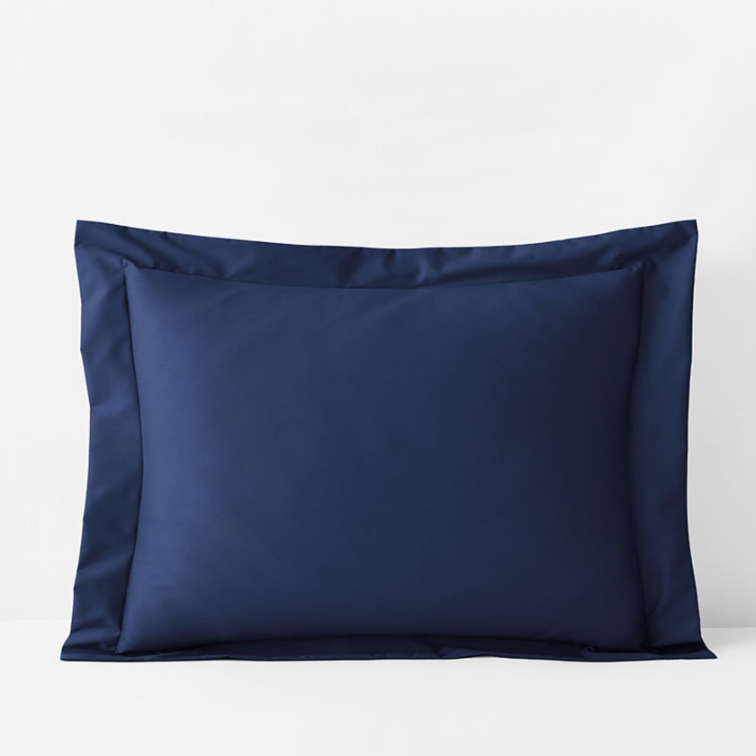 Classic Smooth Cotton Wrinkle-Free Sateen Sham