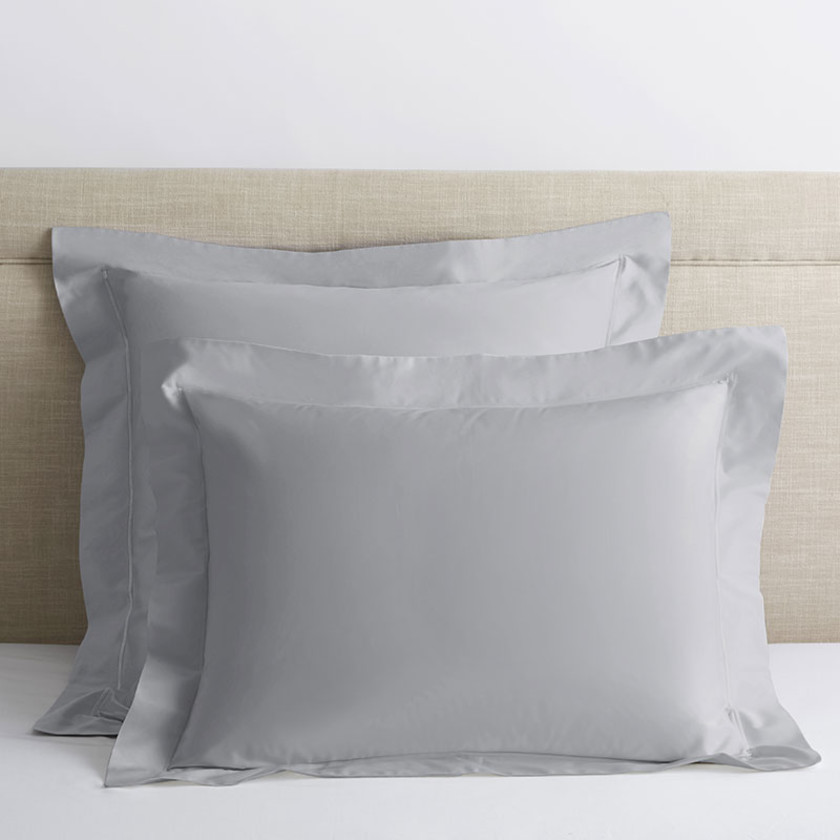 Classic Smooth Cotton Sateen Sham