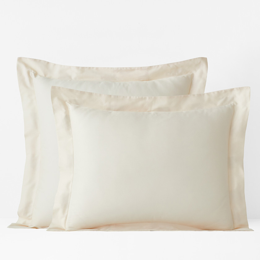 Premium Smooth Supima® Cotton Sateen Sham