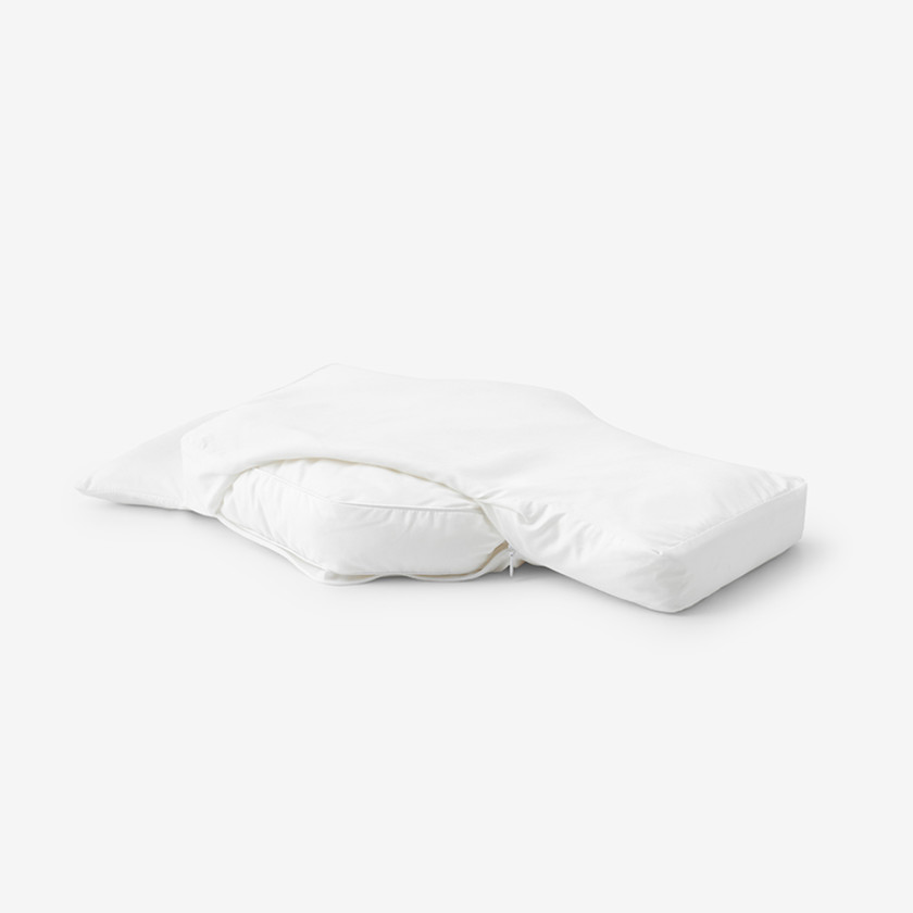 Shoulder Back Sleeper Posture Pillow Cover