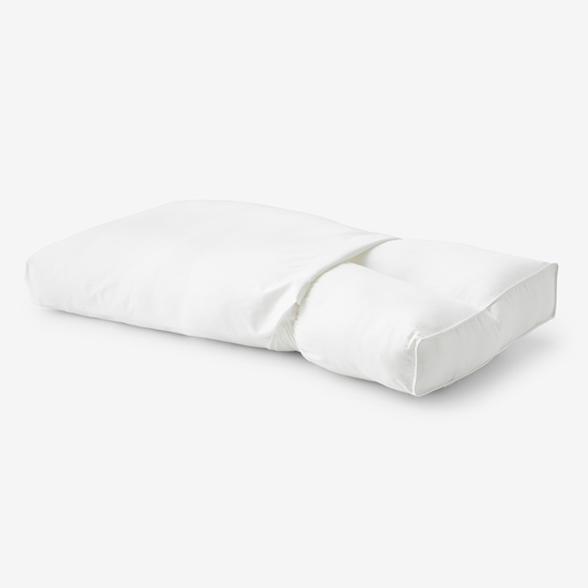Knee and Leg Posture Pillow Cover