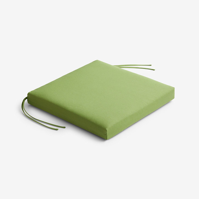 Sunbrella® Replacement Outdoor Seat Cushion The Company Store