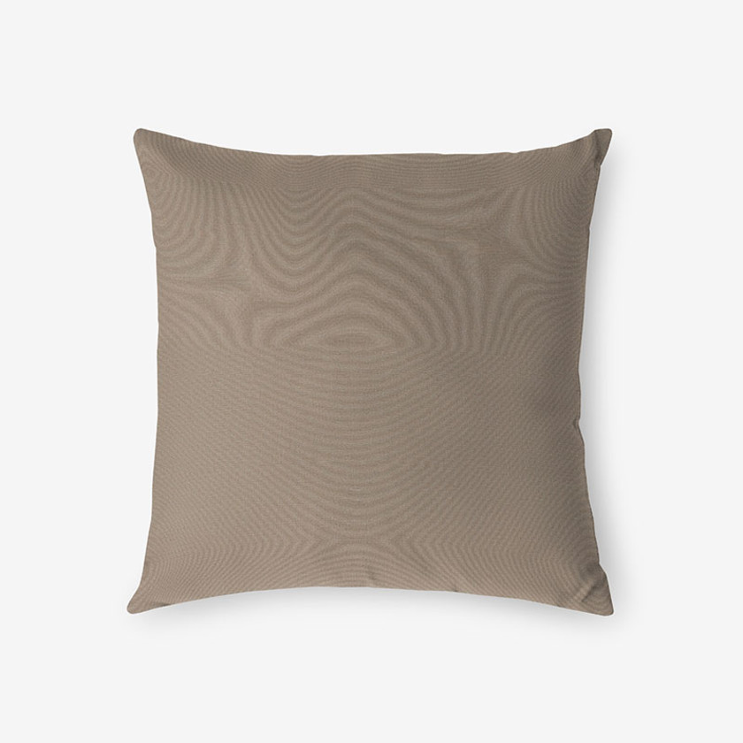 Indoor/Outdoor Toss Pillow