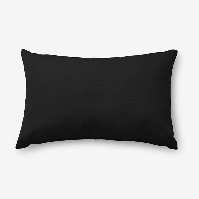 Indoor/Outdoor Toss Pillow