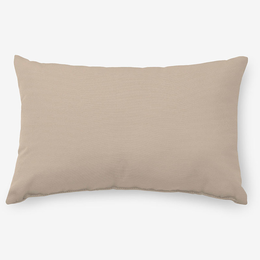 Indoor/Outdoor Toss Pillow