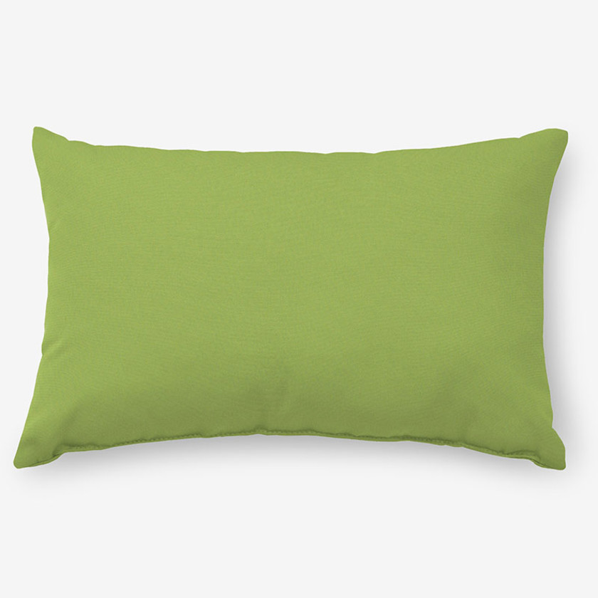 Indoor/Outdoor Toss Pillow