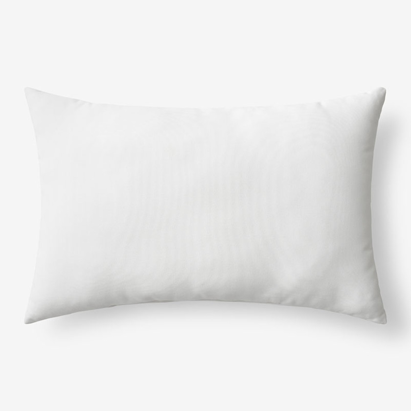 Indoor/Outdoor Toss Pillow