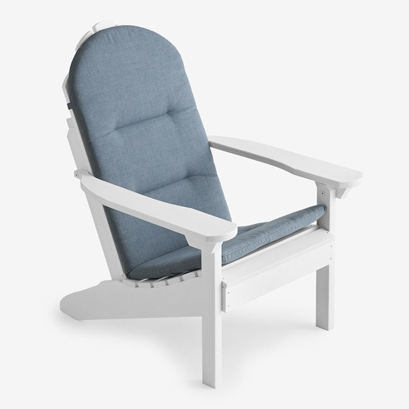 Sunbrella Outdoor Adirondack Chair Cushion The Company Store