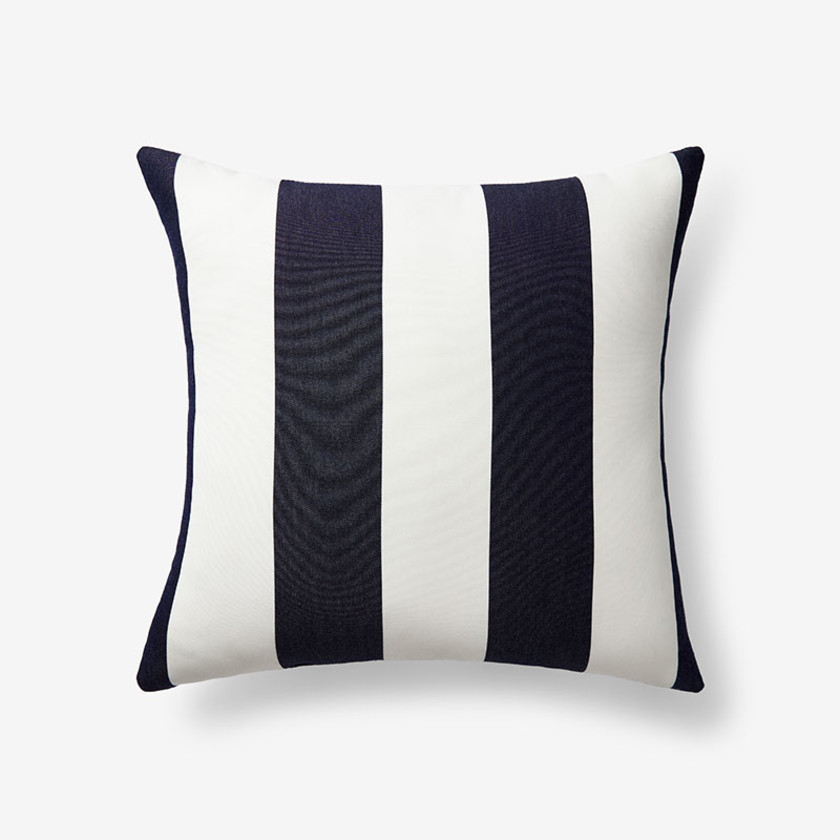 Indoor/Outdoor Toss Pillow
