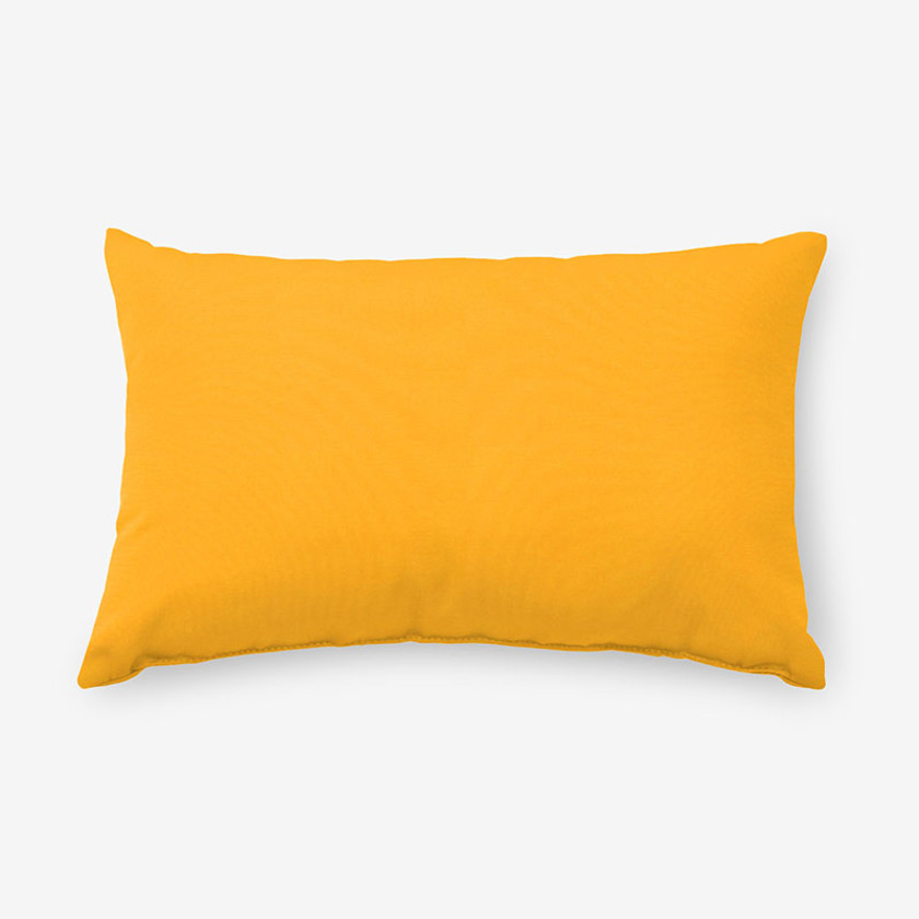 Indoor/Outdoor Toss Pillow
