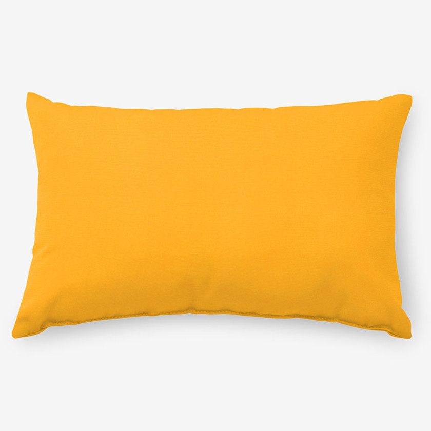 Indoor/Outdoor Toss Pillow