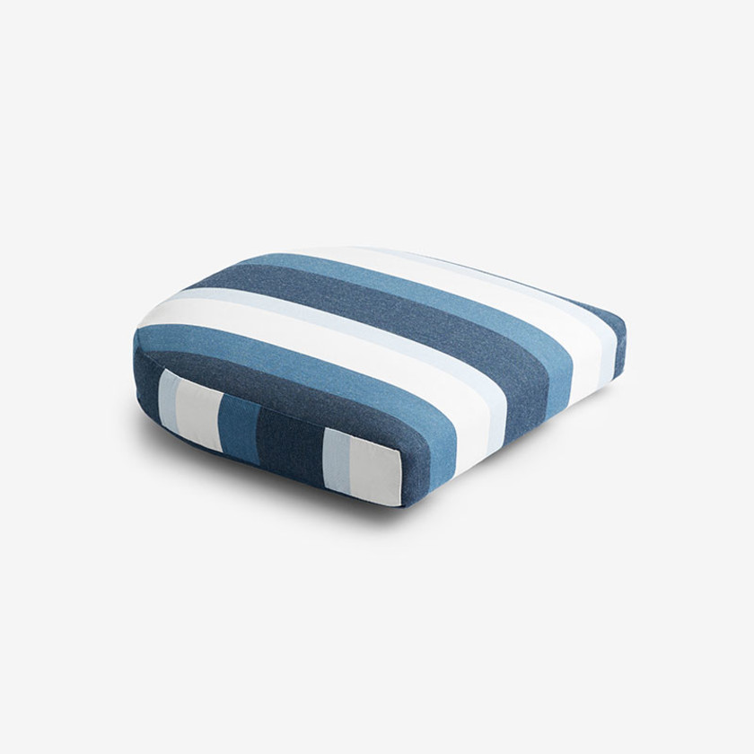 Sunbrella Replacement Contoured Chair Cushion The Company Store