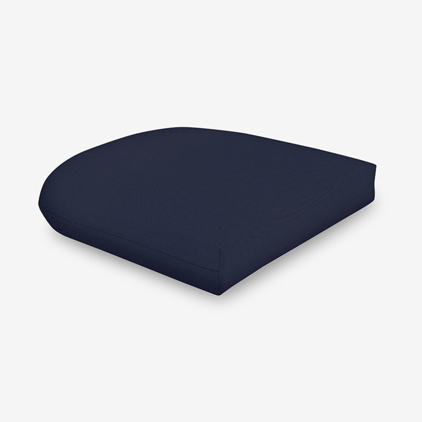 Sunbrella contour chair cushion outlet