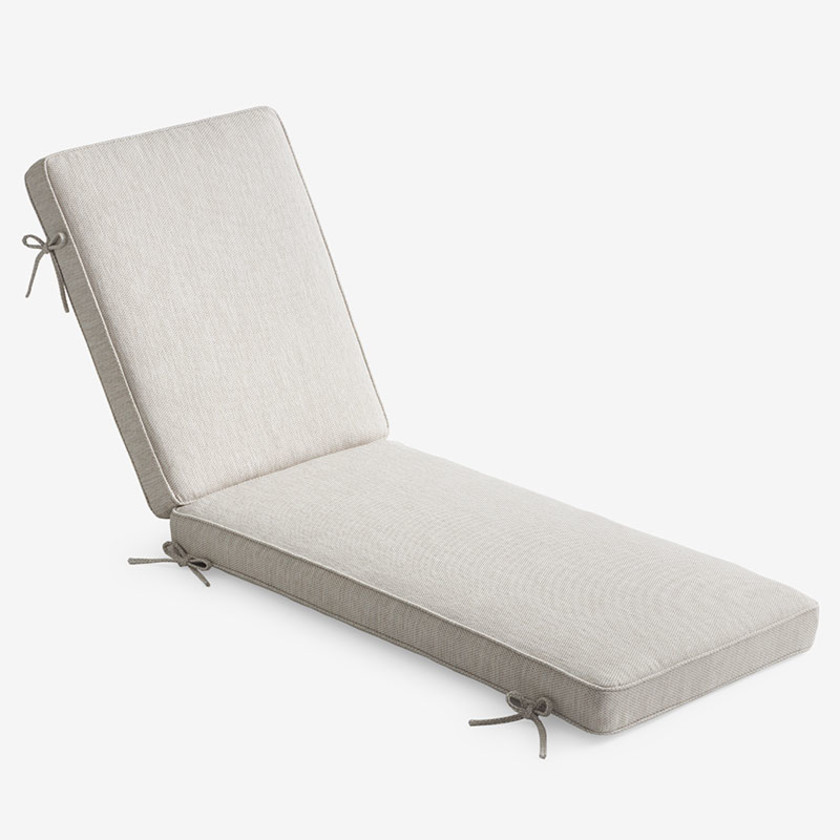 Sunbrella Outdoor Chaise Lounge Cushion The Company Store