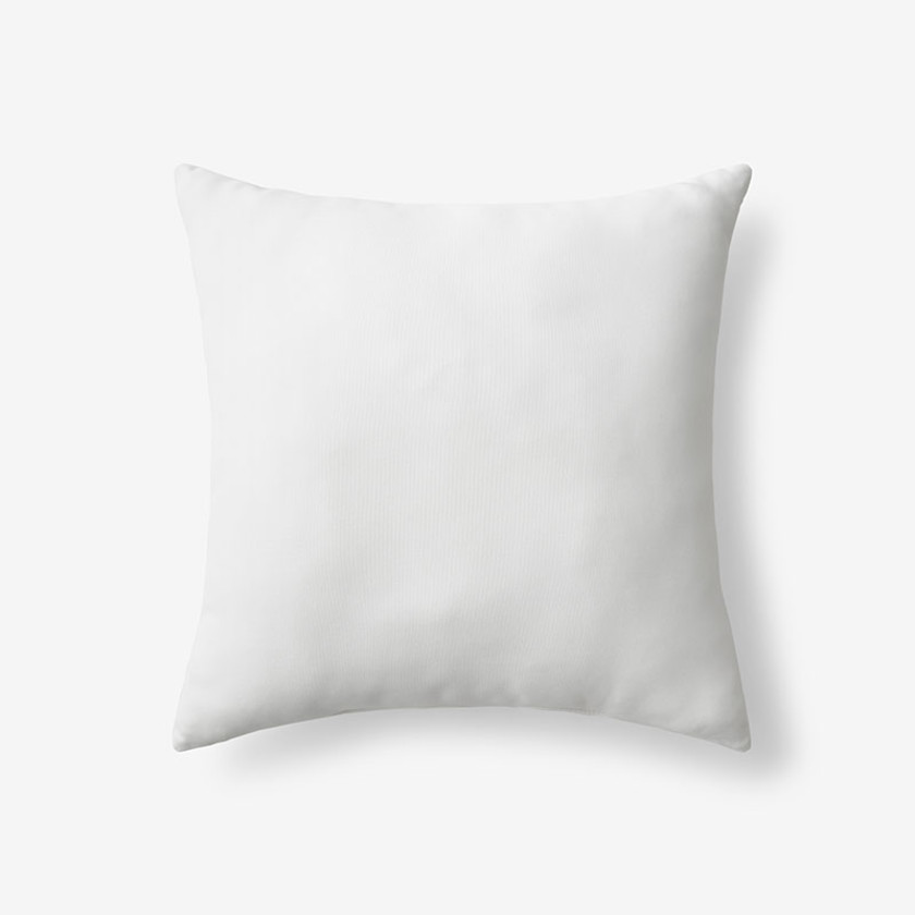Indoor/Outdoor Toss Pillow