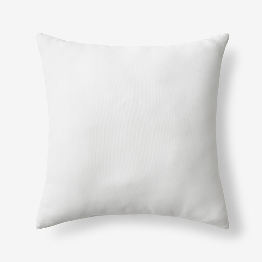 Indoor/Outdoor Toss Pillow