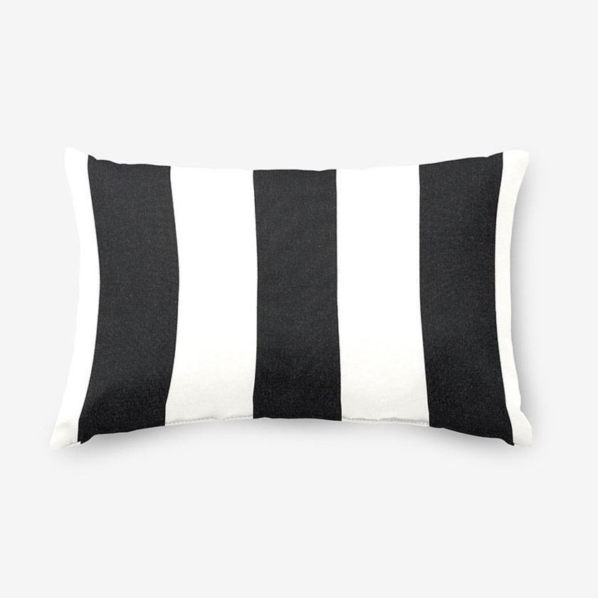 Indoor/Outdoor Toss Pillow