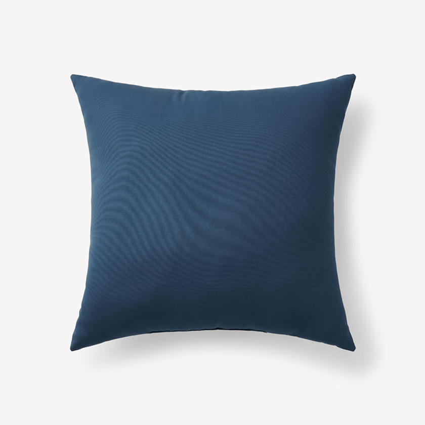 Indoor/Outdoor Toss Pillow