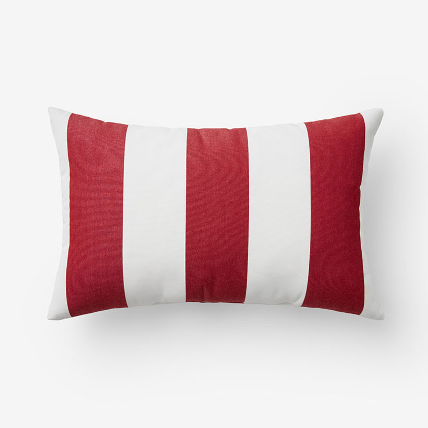 Indoor/Outdoor Toss Pillow