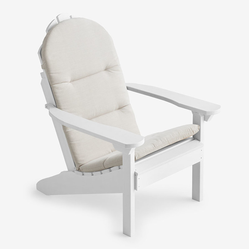 Adirondack Chair Cushion