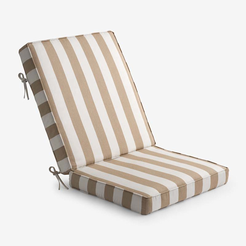 Chair & Seatback Cushion