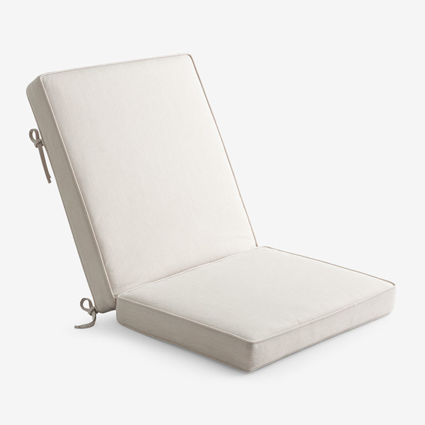 Chair & Seatback Cushion
