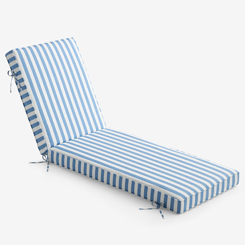 Chaise Lounge Cushion