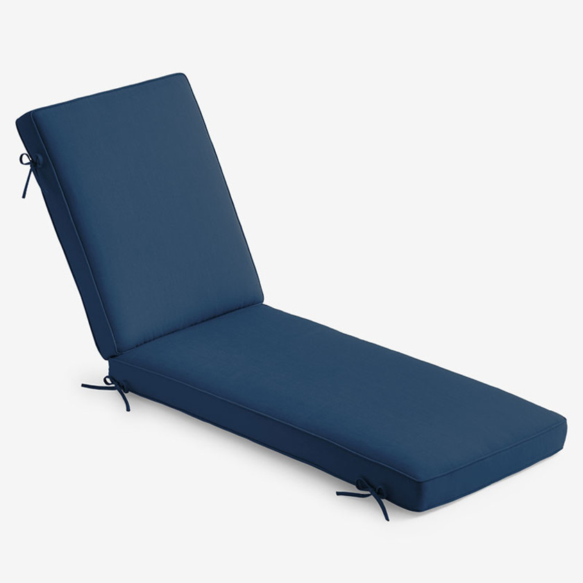 Chaise Lounge Cushion